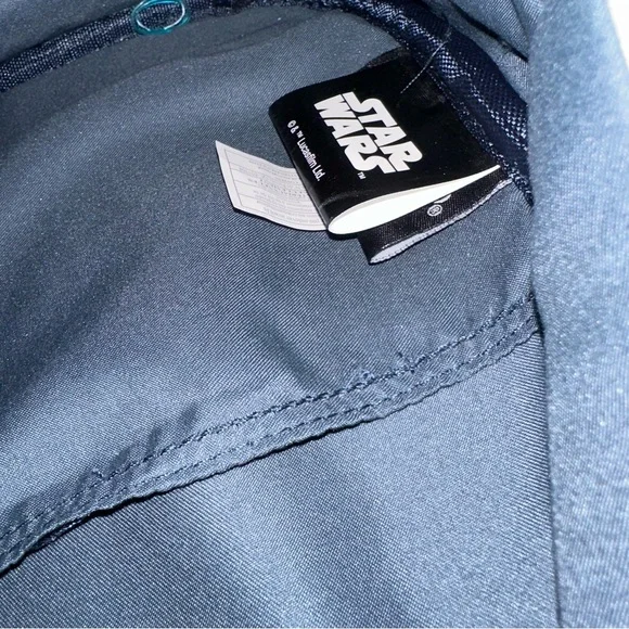 Star Wars Her Universe Asoka Tano Backpack - Picture 6 of 7